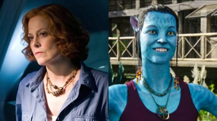 How Tall Are Avatars || Avatar The Way Of Water Cast How :- How Tall is Dr. Grace's Avatar in Avatar (Credit - 20th Century Fox)