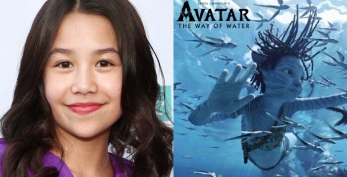 How Tall Are Avatars || Avatar The Way Of Water Cast How :- How Tall is Tuktirey in Avatar 2 (Credit - 20th Century Fox)