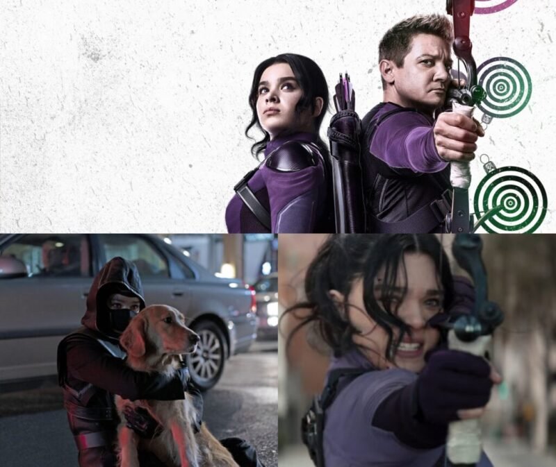 Hawkeye Episodes Release Date, Cast, Plot, Director, Comics. Everything You Want To Know. (Credit - Marvel Studios)