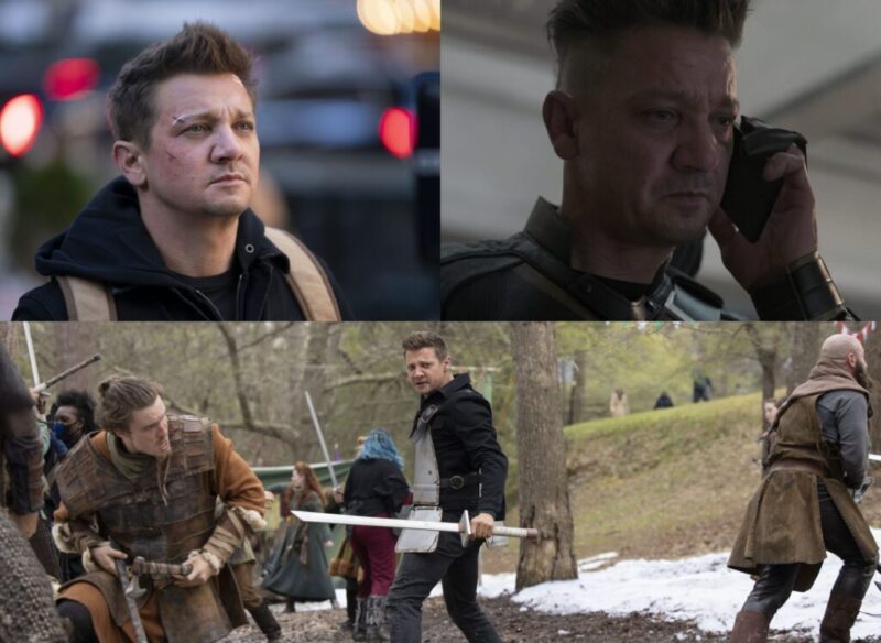 Hawkeye Episodes Release Date, Cast, Plot, Director, Comics. Everything You Want To Know. (Credit - Marvel Studios)