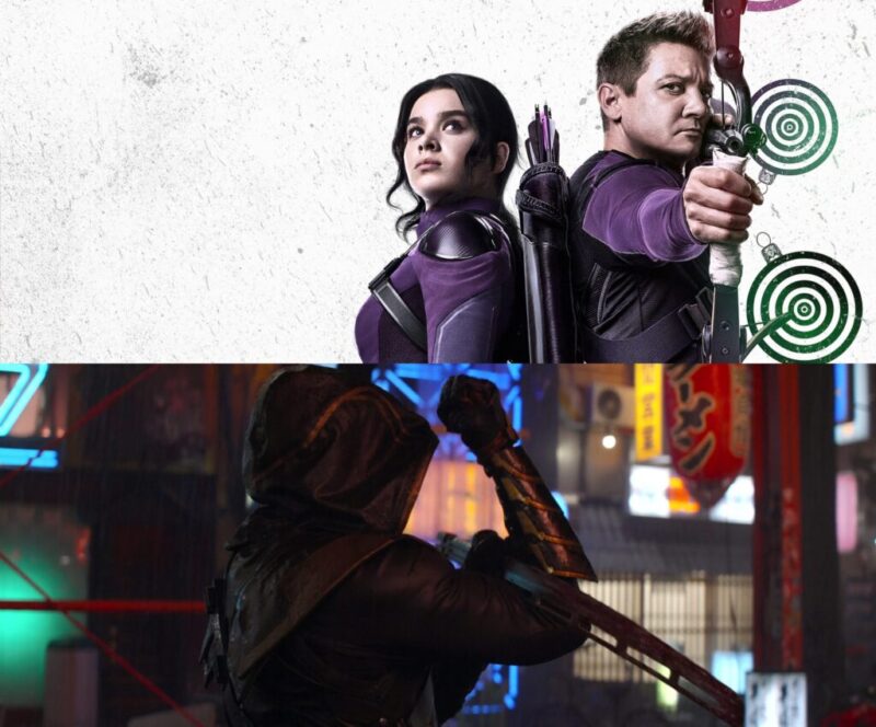 Hawkeye Episodes Release Date, Cast, Plot, Director, Comics. Everything You Want To Know. (Credit - Marvel Studios)