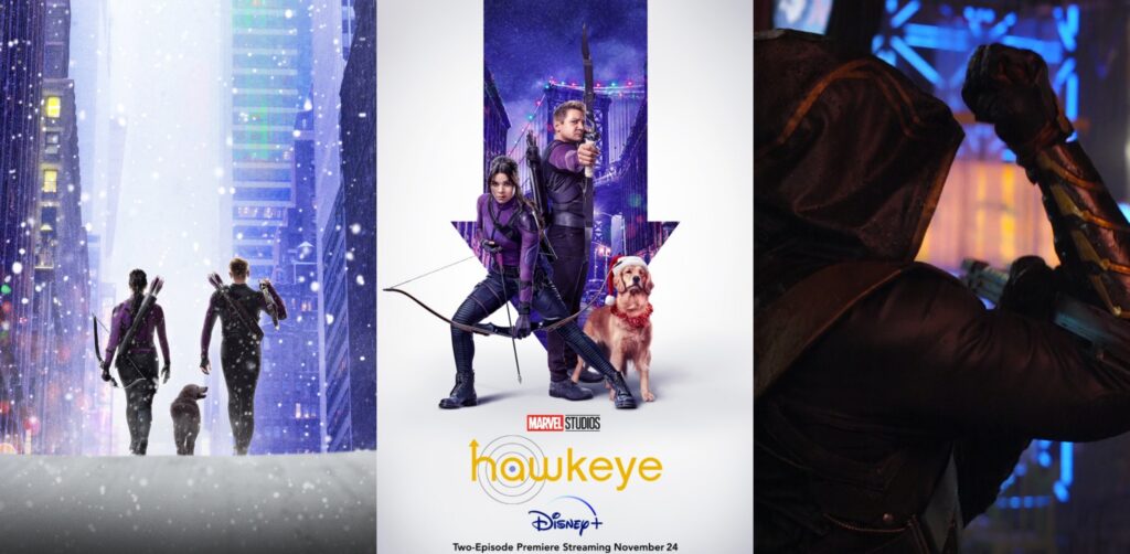 Hawkeye Episodes Release Date, Cast, Plot, Director, Comics. Everything You Want To Know. (Credit - Marvel Studios)