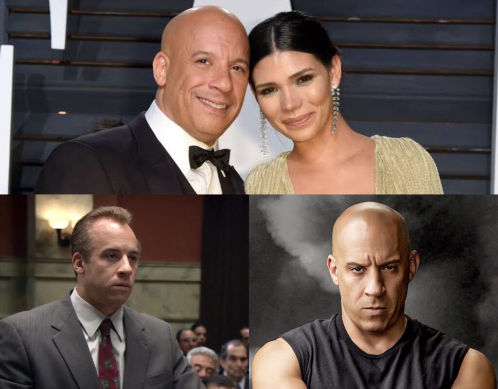 Is Vin Diesel Gay || Who is Vin Diesel's Wife And Kids || Vin Diesel Height, Age, Net Worth. Everything You Want To Know. (Credit - Universal Pictures, Marvel Studios)