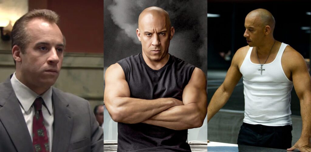 Is Vin Diesel Gay || Who is Vin Diesel's Wife And Kids || Vin Diesel Height, Age, Net Worth. Everything You Want To Know. (Credit - Universal Pictures, Marvel Studios)