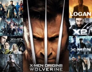 Read more about the article Wolverine Movies: All Wolverine Movies In Order || How Many Wolverine Movies are There