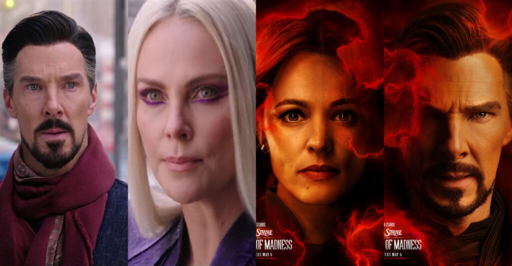 Dr Strange Wife || Dr Strange Girlfriend || Doctor Strange 3 Release Date (Credit - Marvel Studios)