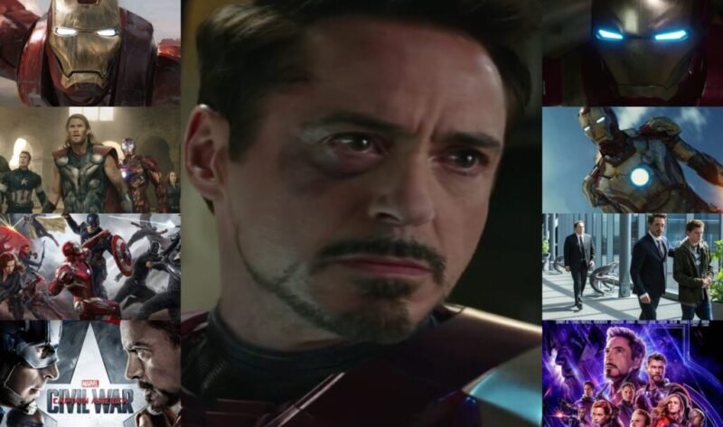 How Many Iron Man Movies Are There (Credit - Marvel Studios)