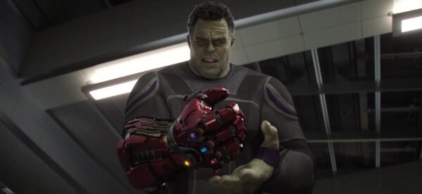 The Avengers 2012 Cast Thanos, Villain, Box Office, Budget, DVD Release date, Director, Plot, Comics :- Mark Ruffalo as Bruce Banner / Hulk (Credit - Marvel Studios)