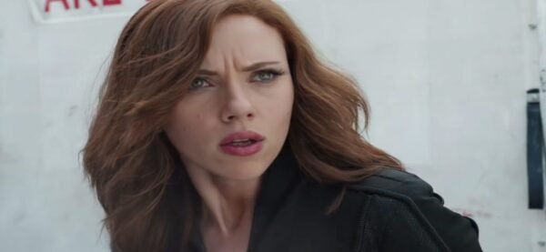 The Avengers 2012 Cast Thanos, Villain, Box Office, Budget, DVD Release date, Director, Plot, Comics :- Scarlett Johansson as Natasha Romanoff / Black Widow (Credit - Marvel Studios)
