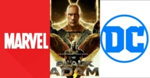 Read more about the article Is Black Adam Marvel Or DC || Who Played Black Adam?