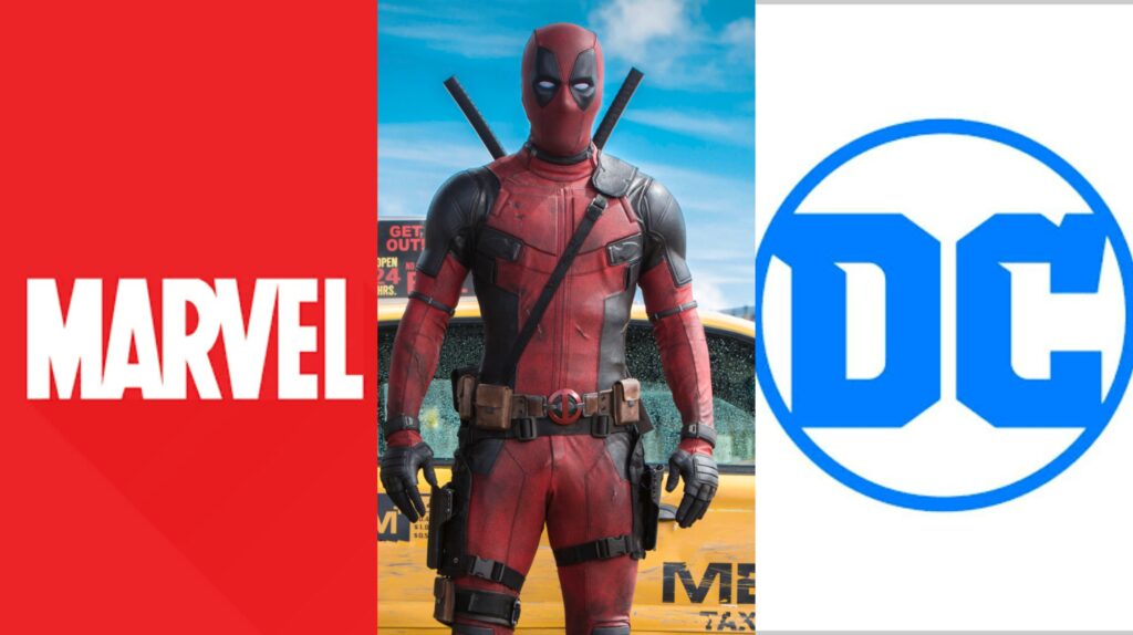 Is Deadpool Marvel Or DC || Who Played Deadpool (Credit - Marvel Studios)