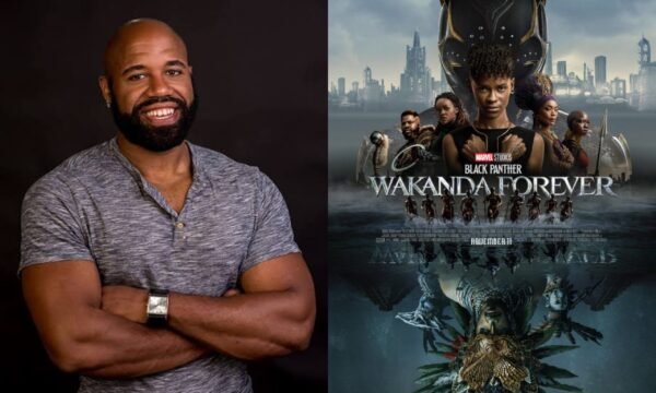 Black Panther: Wakanda Forever, Cast, Release Date, Budget, Director, Plot, Trailer :- Jarrell Pyro Johnson as Jabari Warrior (Credit - Marvel Studios)