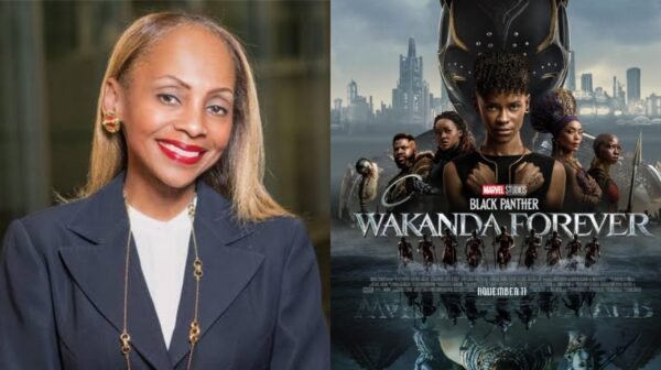 Black Panther: Wakanda Forever, Cast, Release Date, Budget, Director, Plot, Trailer :- Chandra Gaines as The Merchant Tribe (Credit - Marvel Studios)