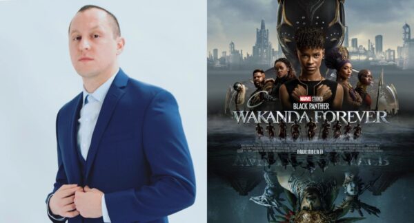 Black Panther: Wakanda Forever, Cast, Release Date, Budget, Director, Plot, Trailer :- Dan Matteucci as Warrior (Credit - Marvel Studios)