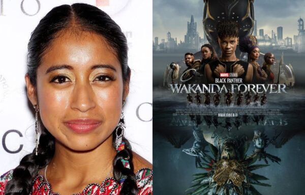 Black Panther: Wakanda Forever, Cast, Release Date, Budget, Director, Plot, Trailer :- María Mercedes Coroy as Princess Fen (Credit - Marvel Studios)