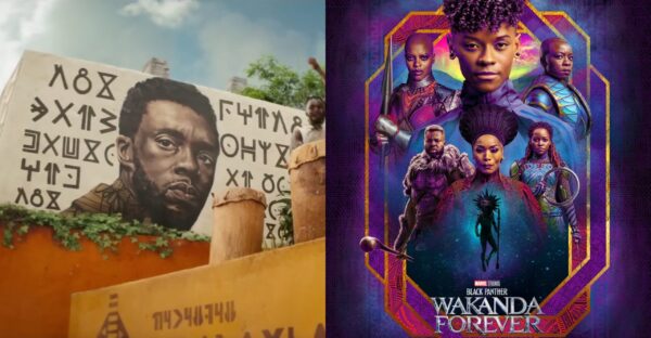 Black Panther: Wakanda Forever, Cast, Release Date, Budget, Director, Plot, Trailer :- Chadwick Boseman as Black Panther (Credit - Marvel Studios)