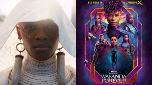 Black Panther: Wakanda Forever, Cast, Release Date, Budget, Director, Plot, Trailer :- Letitia Wright as Shuri (Credit - Marvel Studios)