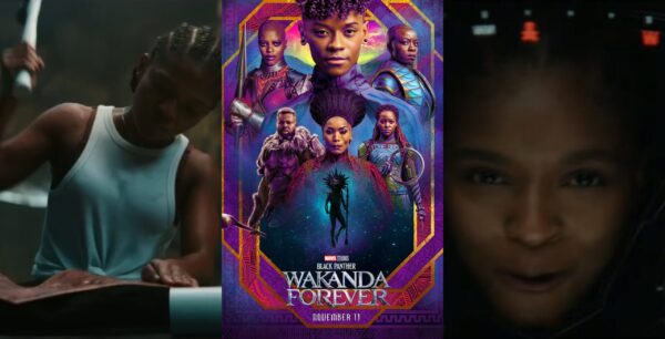 Black Panther: Wakanda Forever, Cast, Release Date, Budget, Director, Plot, Trailer :- Dominique Thorne as Riri Williams / Ironheart (Credit - Marvel Studios)