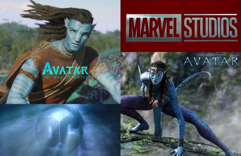 Is Avatar Marvel Or DC (Credit - 20th Century Studios)