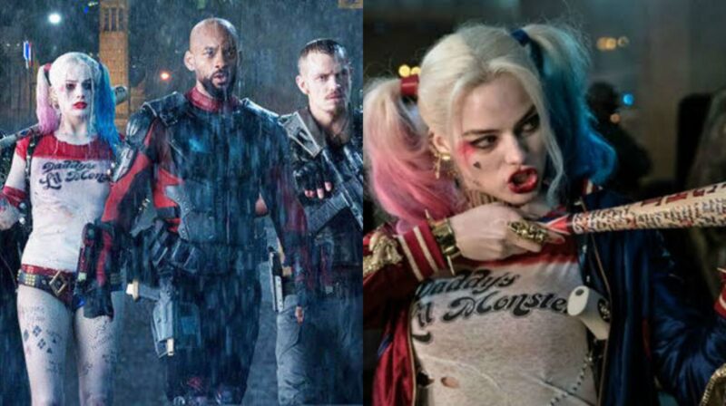 Avatar The Way of Water Budget & Box Office Compared To DC Movies :- Suicide Squad (Credit - DC Comics, Warner Bros & 20th Century Studios)