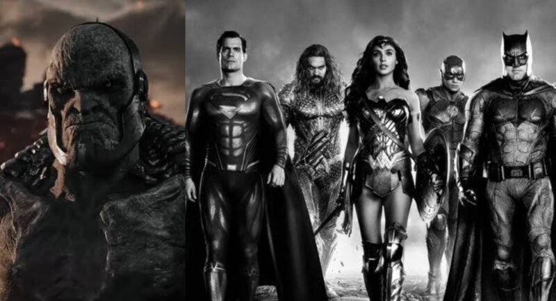 Avatar The Way of Water Budget & Box Office Compared To DC Movies :- Zack Snyder Justice league (Credit - DC Comics, Warner Bros & 20th Century Studios)