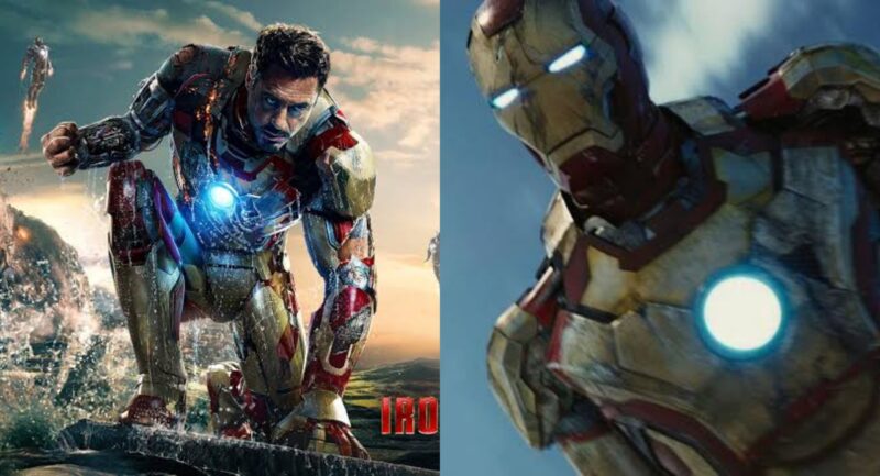 Avatar 2 Budget & Box Office compared To Marvel Movies :- Iron Man 3 (Credit - 20th Century Studios & Marvel Studios)