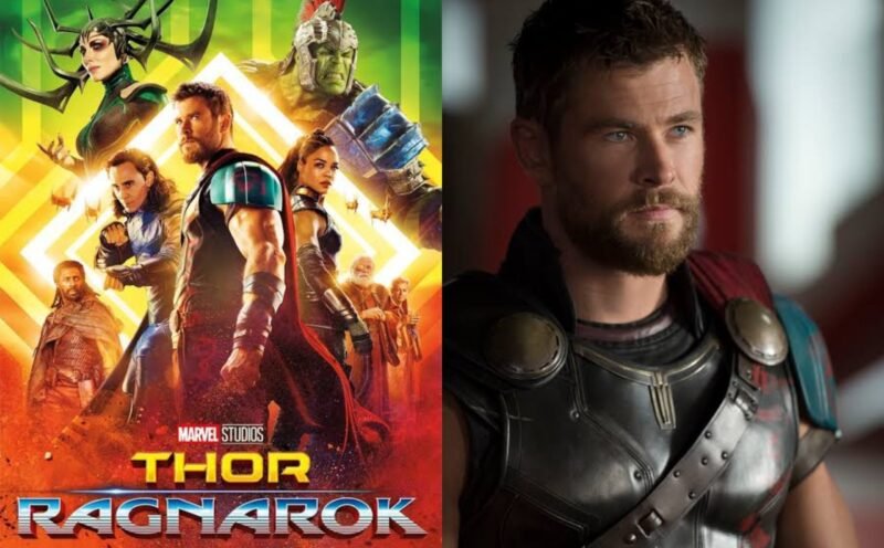 Avatar 2 Budget & Box Office compared To Marvel Movies :- Thor Ragnarok (Credit - 20th Century Studios & Marvel Studios)