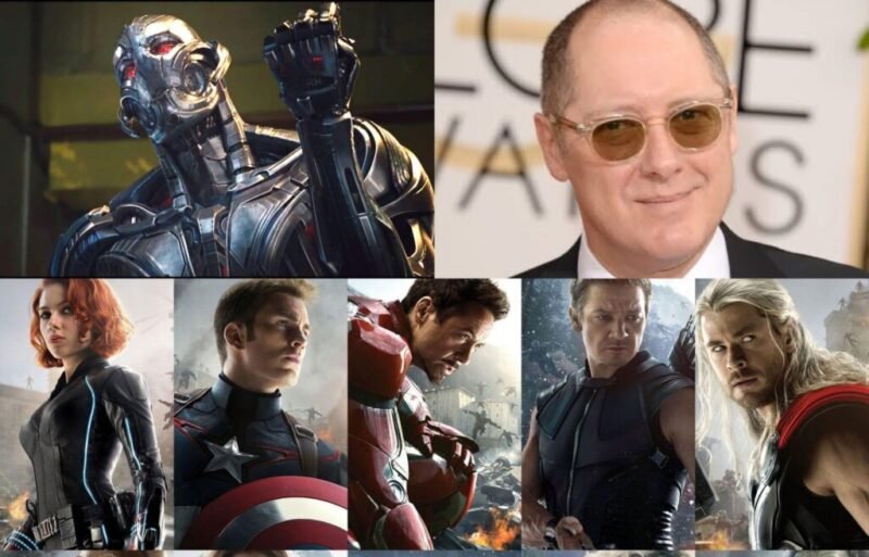 Read more about the article Who Is Ultron Voice Actor? | How Tall Is Ultron | Age Of Ultron Cast, DVD Release Date.