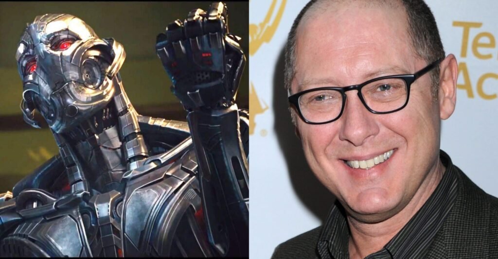 Ultron Voice Actor? | How Tall Is Ultron | Age Of Ultron Cast, DVD Release Date (Credit - Marvel Studios)