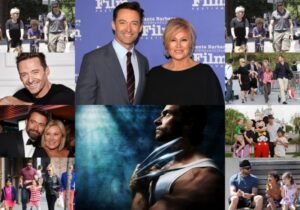 Read more about the article Hugh Jackman, Wife, Kids, Age, Wife Age, Net Worth, Height, Movies, Weight.