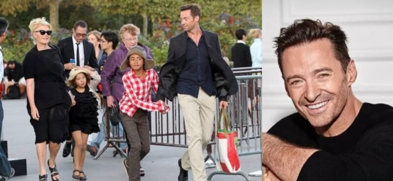 Hugh Jackman, Wife, Kids, Age, Wife Age, Net Worth, Height, Movies, Weight. (Credit - Marvel Studios)