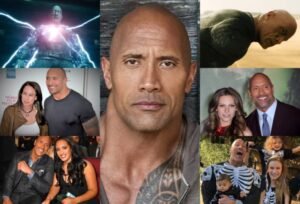 Read more about the article The Rock Height, Age, Net Worth, Weigh, Movies, Wife, daughter, Eyebrow.
