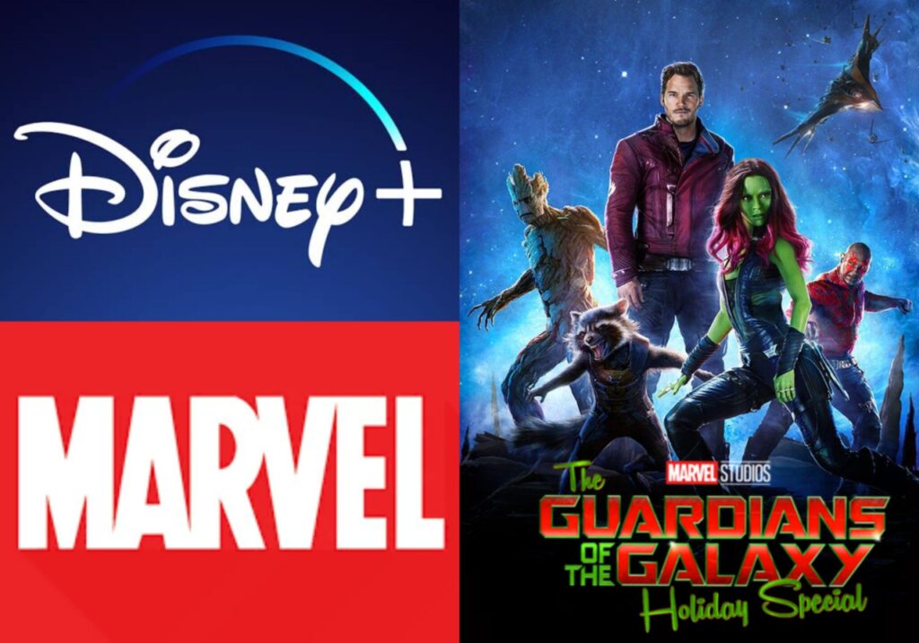 The Guardians Of The Galaxy Holiday Special Cast, Episode Release Date, Trailer, Plot, Comics, Director. (Credit - Marvel Studios)