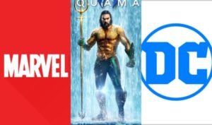 Read more about the article Is Aquaman Marvel Or DC?