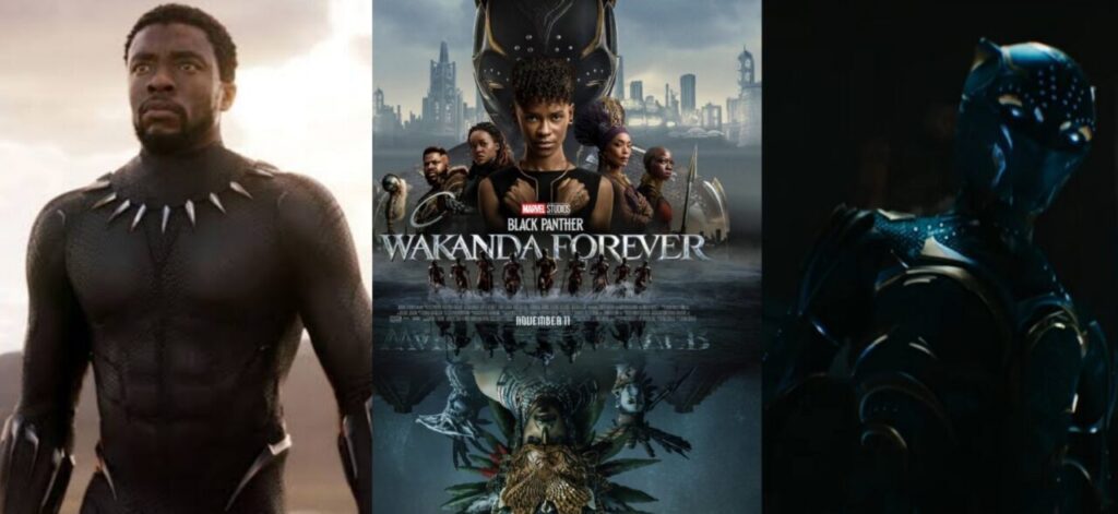 Black Panther 2 Cast: Who Will Replace Chadwick Boseman (Credit - Marvel Studios)