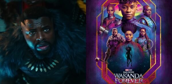 Black Panther 2 Cast: Who Will Replace Chadwick Boseman :- Winston Duke as M'Baku (Credit - Marvel Studios)