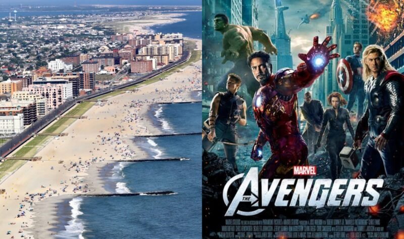 Where Was Avengers Filmed :- Long Island, New York, USA (Credit - Marvel Studios)