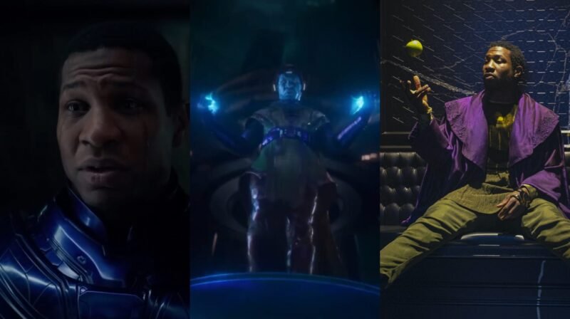 Who is Kang The Conqueror Explained In Detail. (Credit - Marvel Studios)