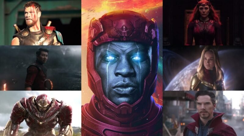 You are currently viewing Who Can Beat Kang The Conqueror in MCU?