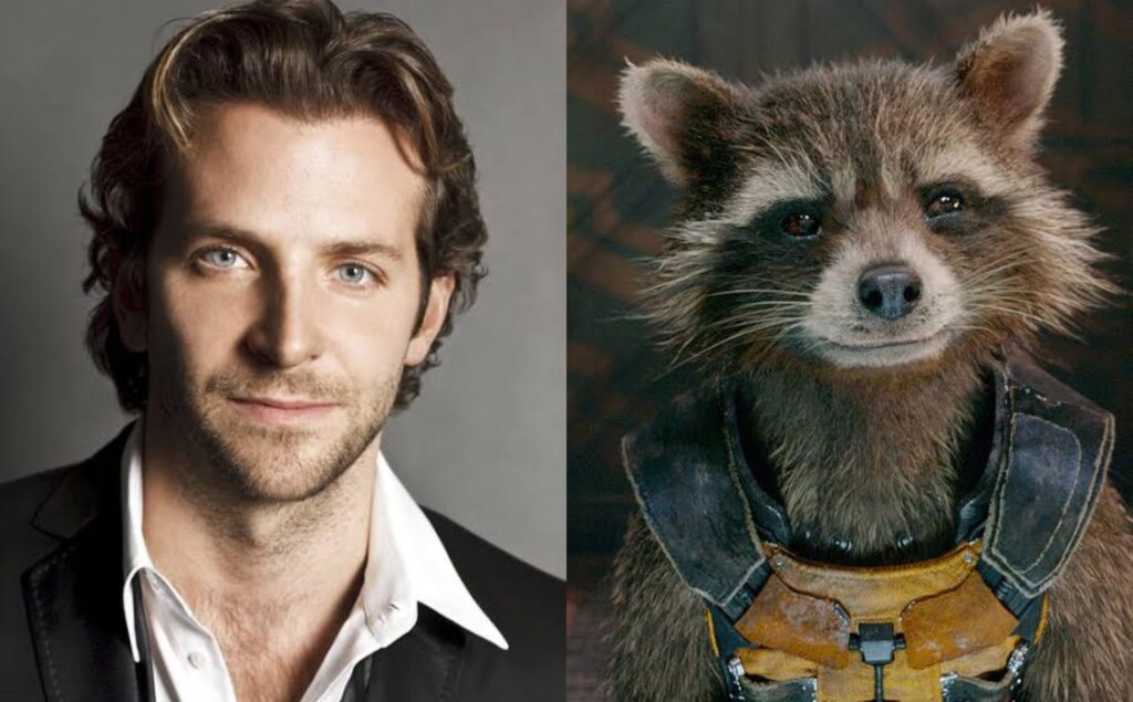 Who Is The Voice Actor Of Rocket Racoon In Guardians of the Galaxy? (Credit - Marvel Studios)