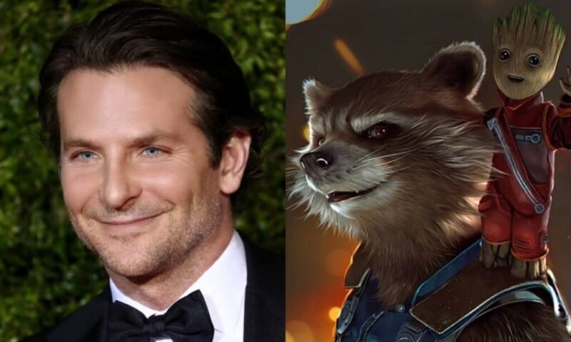 How Much Did Bradley Cooper Get Paid For Rocket Racoon. (Credit - Marvel Studios)