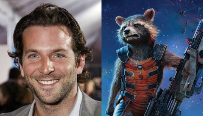 You are currently viewing How Much Did Bradley Cooper Get Paid For Rocket Racoon?