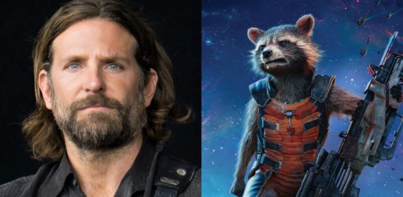 Who Is The Voice Actor Of Rocket Racoon In Guardians of the Galaxy? (Credit - Marvel Studios)