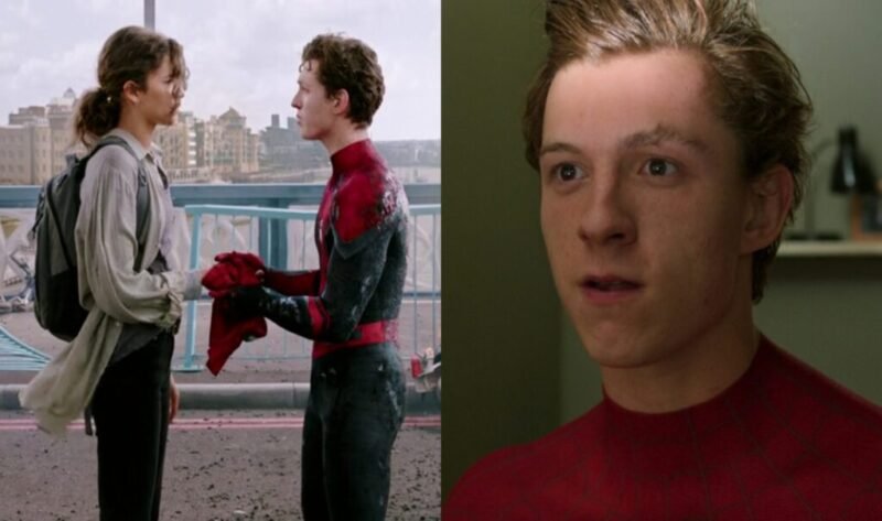 You are currently viewing How Old Is Tom Holland (& Holland, Net Worth, Height, Spider-man Movies, Zendaya Girlfriend)