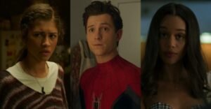 Read more about the article How Tall Is Tom Holland? (& Tom Height Compared To Zendaya &  Laura Harrier in Cm, Meters & Foot)