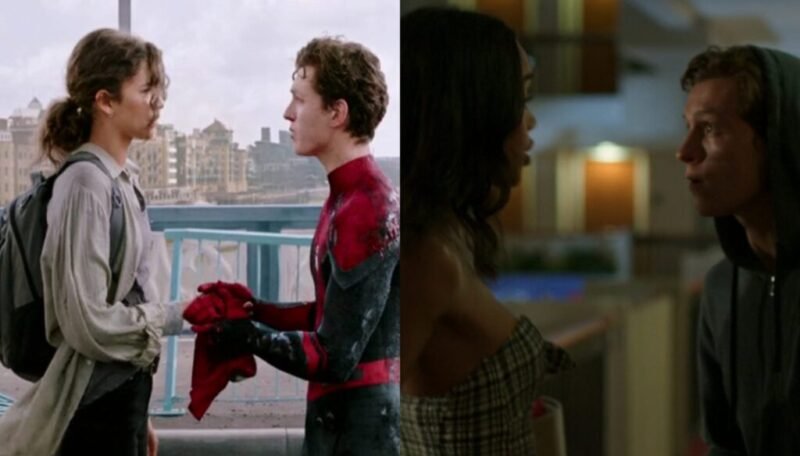 How Tall Is Tom Holland? (& Tom Height Compared To Zendaya & Laura Harrier in Cm, Meters & Foot) (Credit - Marvel Studios)
