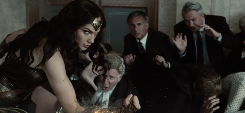 Wonder Women Cast, Box Office, Budget, Director, Villain, Plot, Comics, DVD Release date (Credit - DC Comics & Warner Bros)