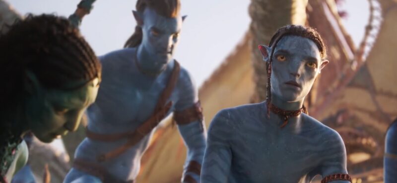 Avatar 3 Trailer, Cast, Budget, Release date, Director, Villain, Box Office, Plot. (Credit - 20th Century Studios)