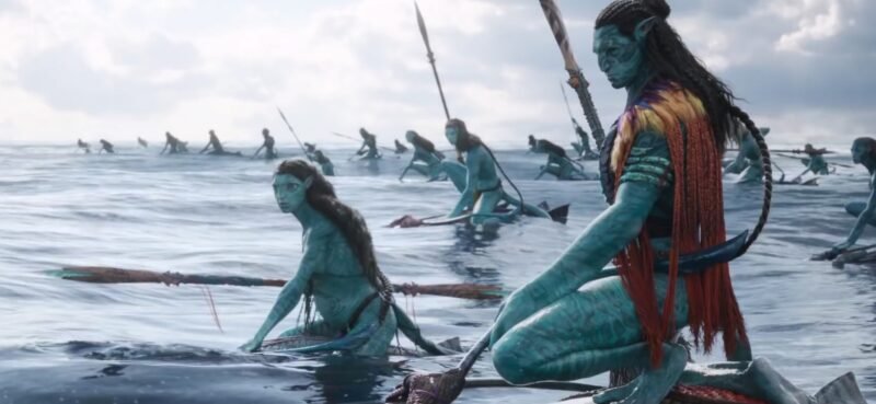 Avatar 3 Trailer, Cast, Budget, Release date, Director, Villain, Box Office, Plot. (Credit - 20th Century Studios)