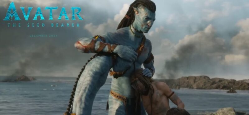 Avatar 3 Trailer, Cast, Budget, Release date, Director, Villain, Box Office, Plot. (Credit - 20th Century Studios)